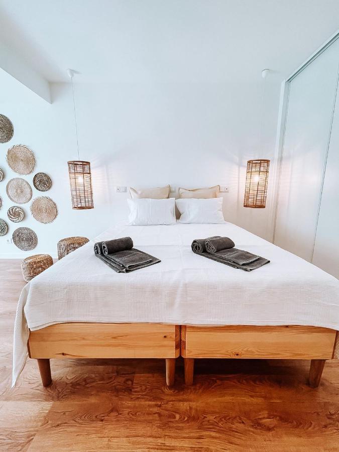Oursea - Sea View With Pool - Fully Renewed 2022 Apartamento Albufeira Exterior foto