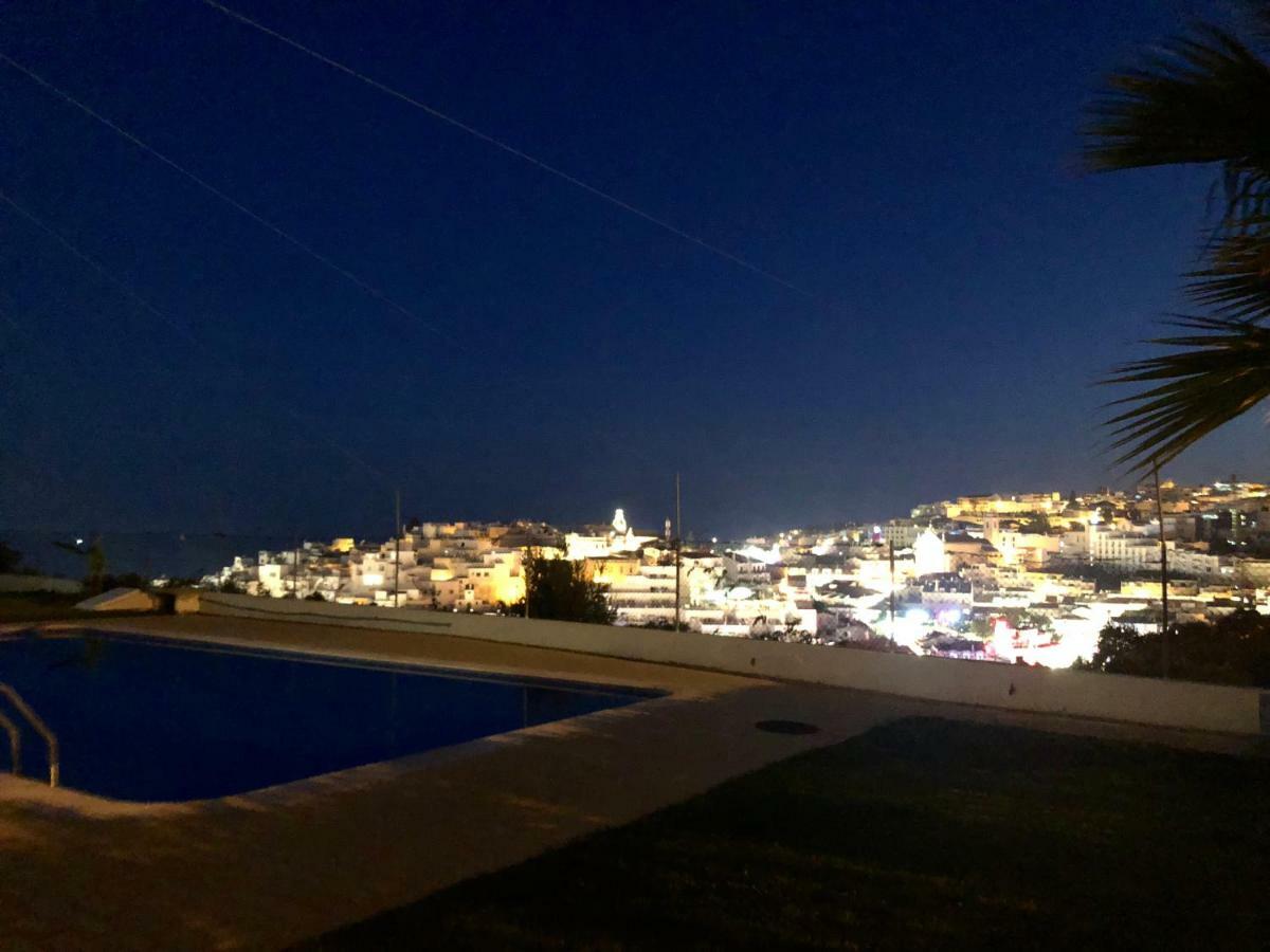 Oursea - Sea View With Pool - Fully Renewed 2022 Apartamento Albufeira Exterior foto
